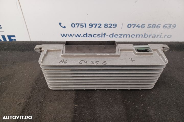 Amplificator audio 4F0910223K 4F0035223L 4F0910223K 4F0035223L Audi A - 1