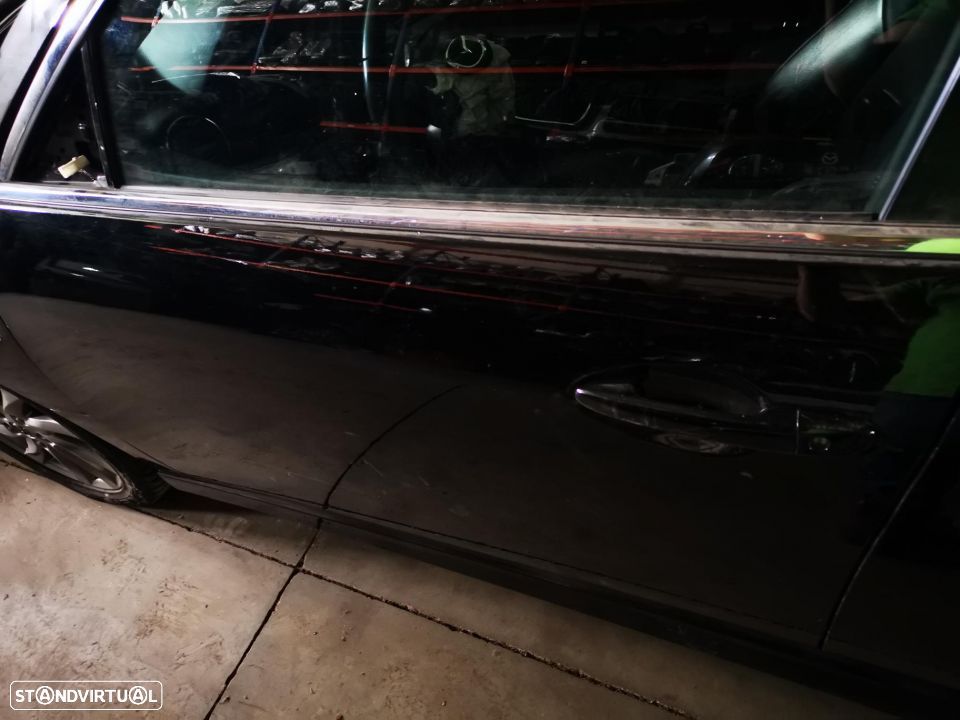 MAZDA 6 2010 PORTA FRENTE ESQUERDA PF372 - 4