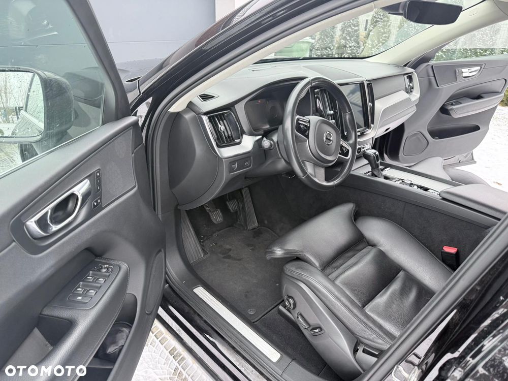Volvo XC 60 D3 Inscription - 15