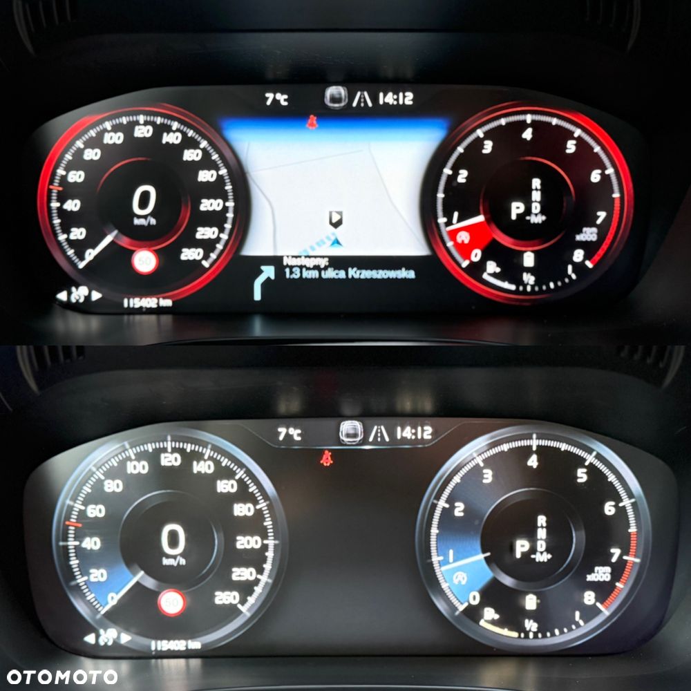 Volvo XC 60 B5 B Geartronic Inscription - 21