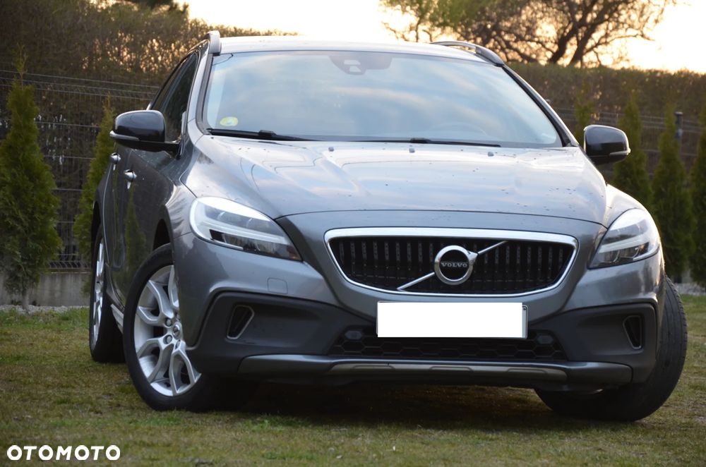 Volvo V40 Cross Country D2 Momentum - 5