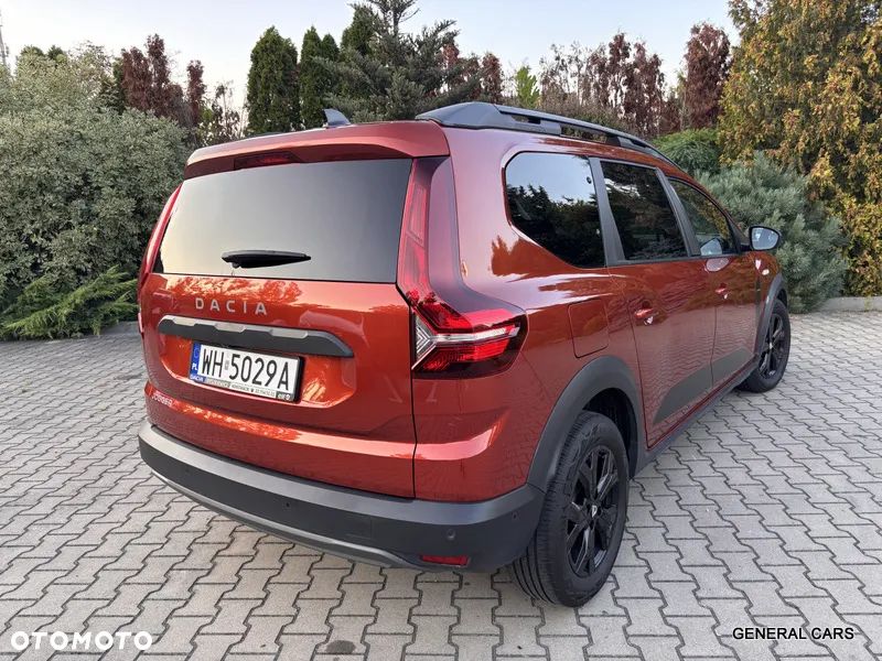 Dacia Jogger 1.0 TCe Extreme 7os - 11