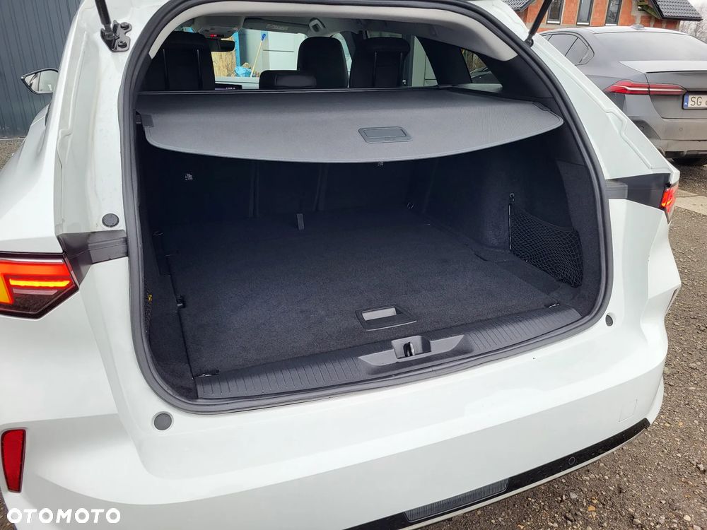 Opel Astra 1.5 D Automatik Elegance - 18