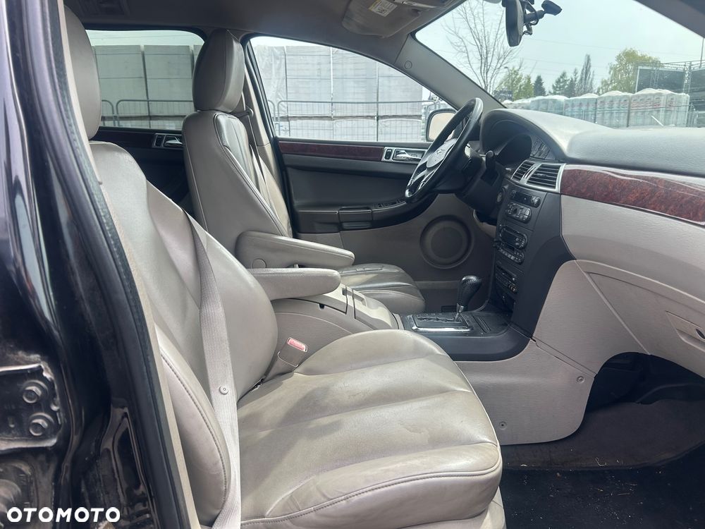 Chrysler Pacifica 3.5 AWD - 13