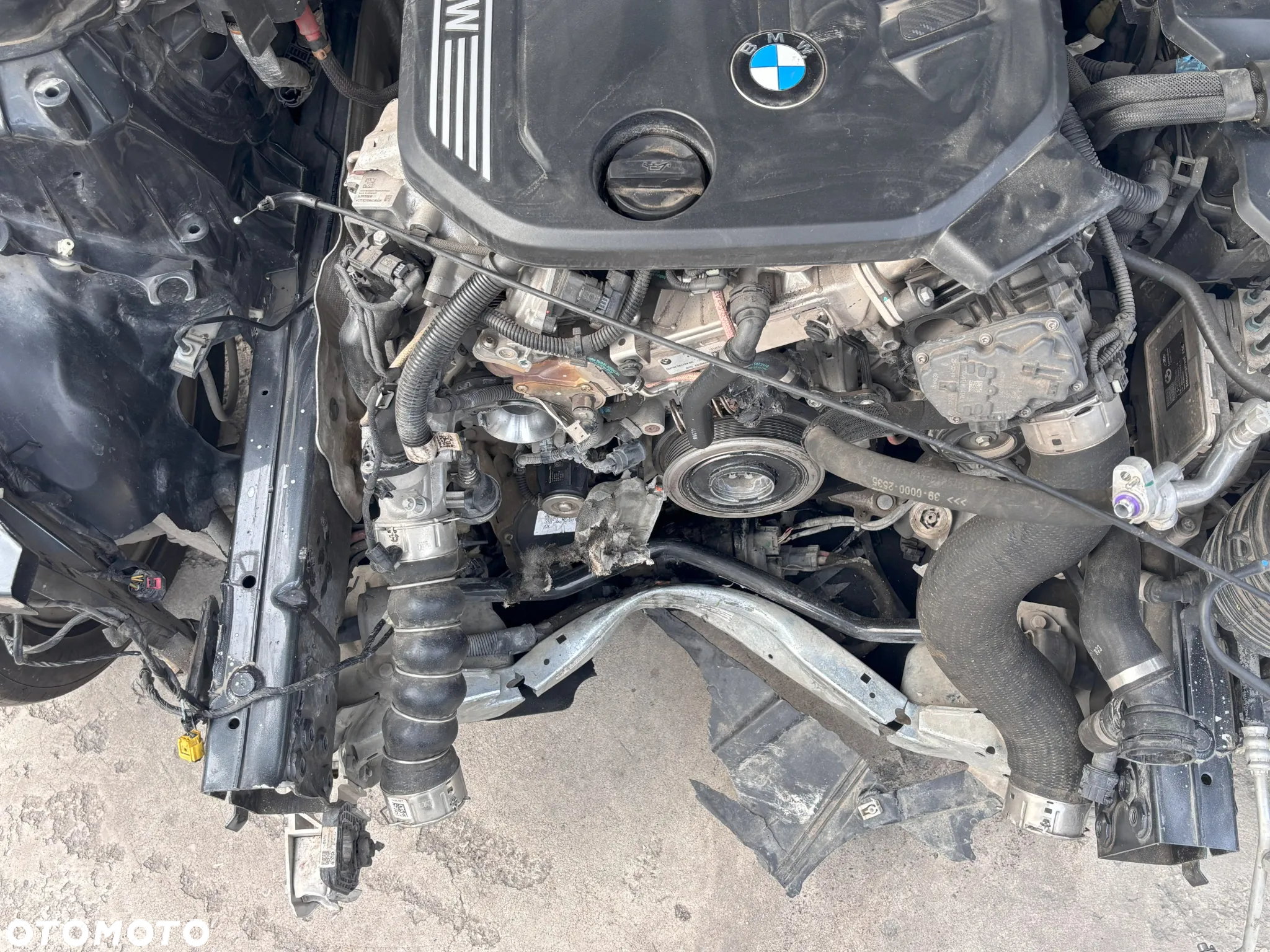 BMW Seria 3 318d - 10
