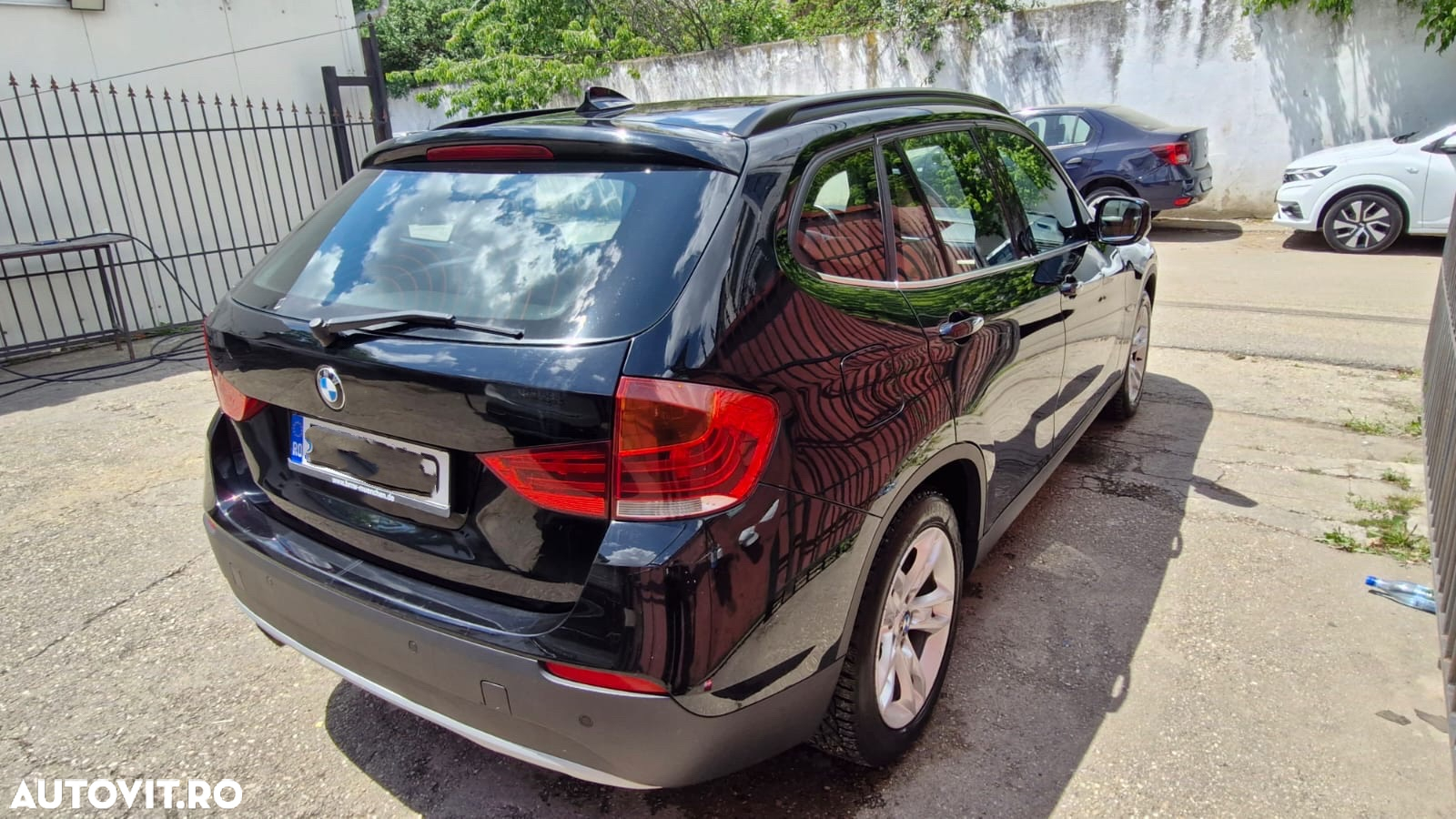 BMW X1 - 9