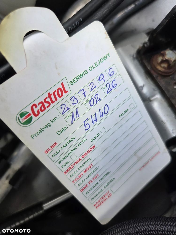 Peugeot 307 HDi 135 Tendance - 23