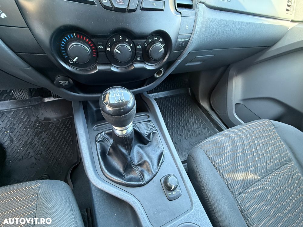 Ford Ranger Limited - 7