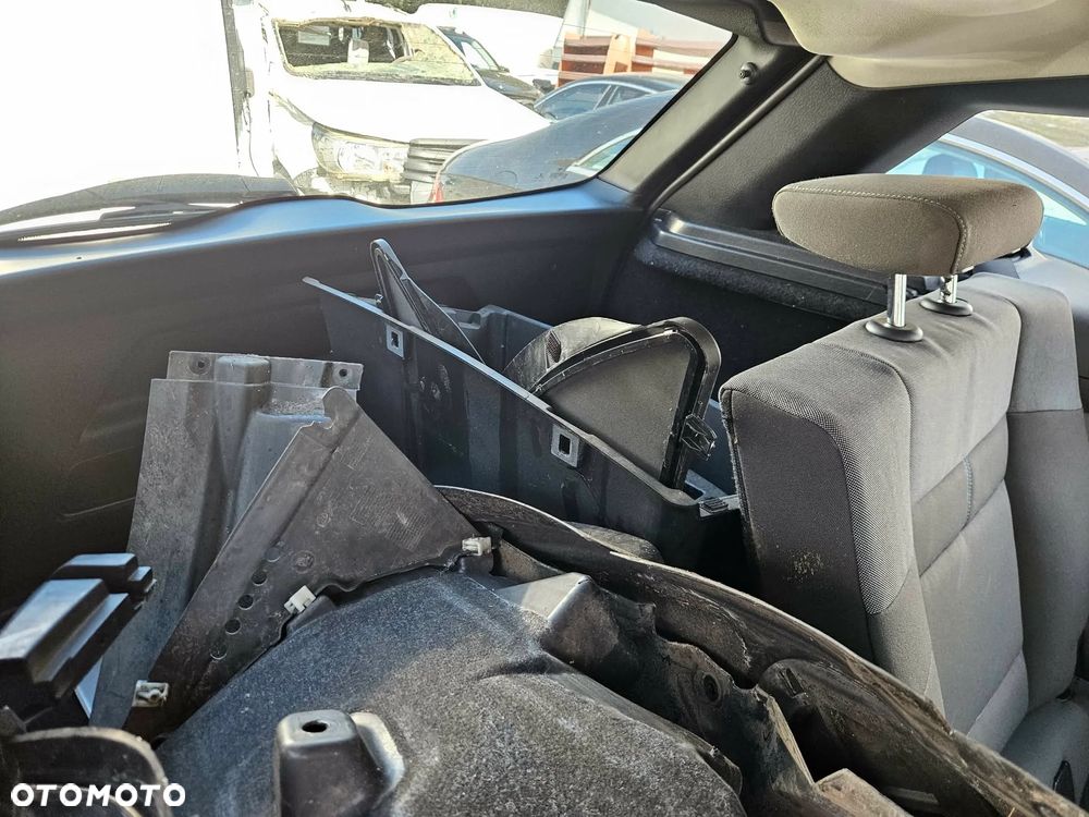 BMW i3 (120 Ah) - 10