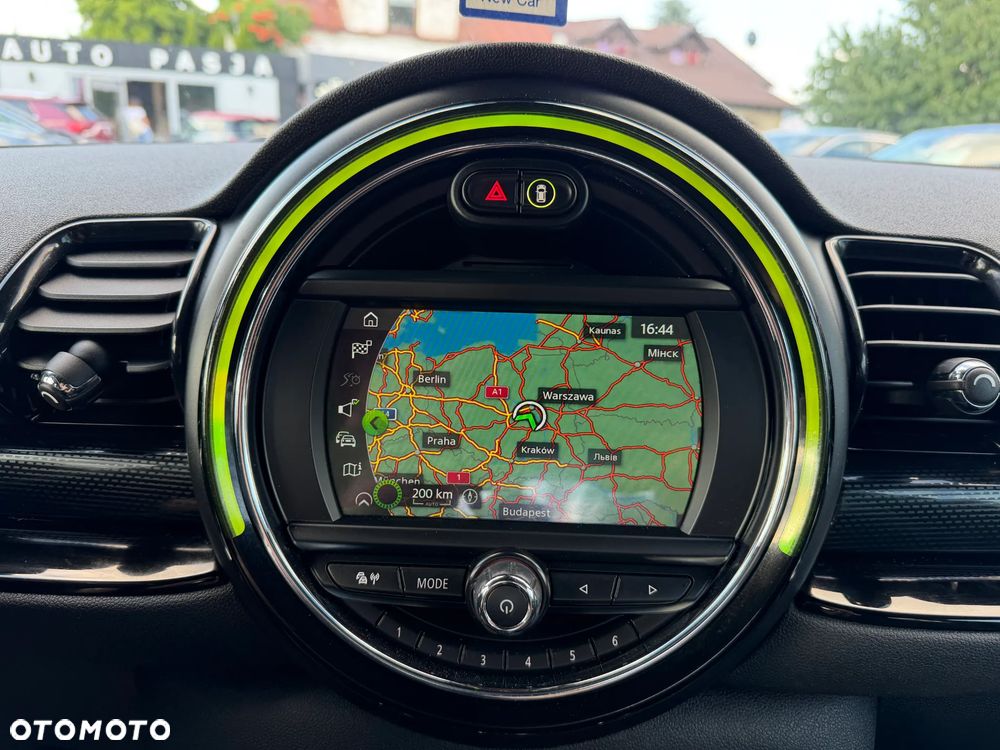 MINI Clubman Cooper - 29