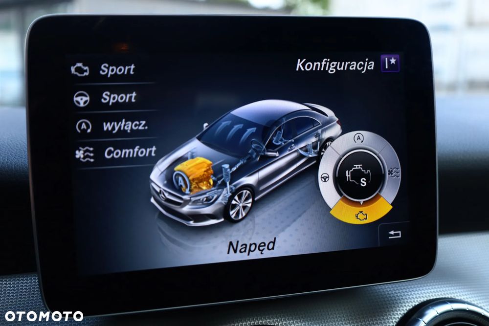 Mercedes-Benz CLA 180 7G-DCT Peak Edition - 34