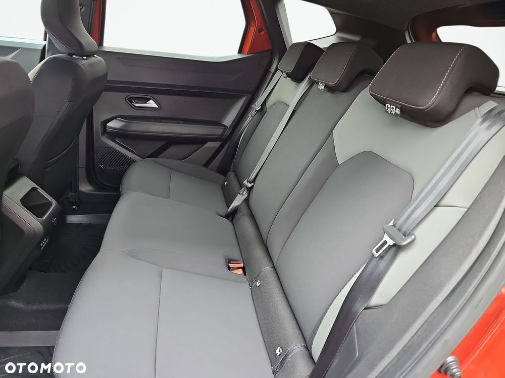 Dacia Duster 1.2 TCe mHEV Extreme 4x4 - 12