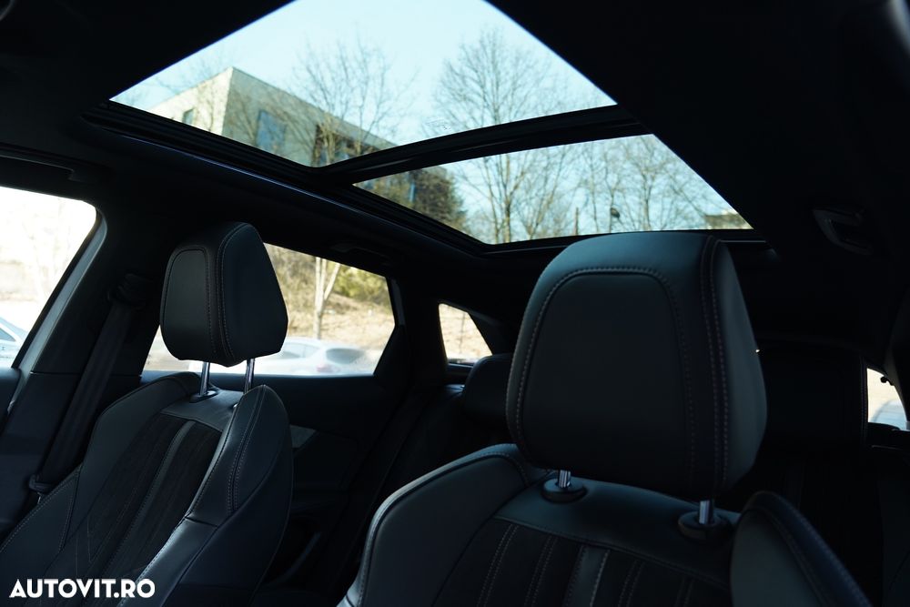 Peugeot 3008 PHEV EAT8 GT Pack - 12