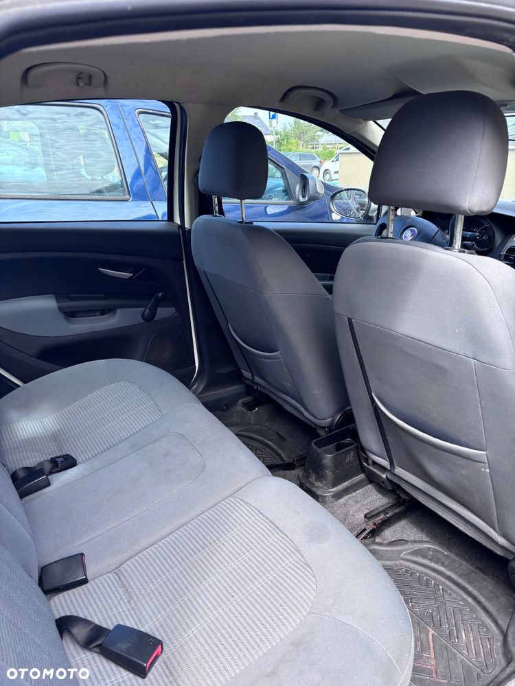 Fiat Linea 1.4 Active - 8