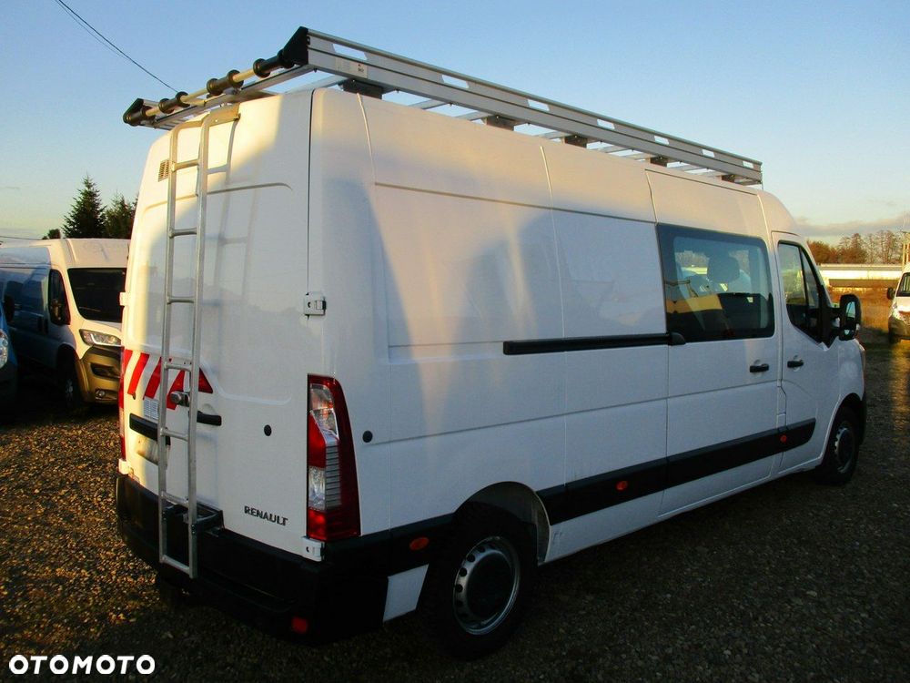 Renault Master - 3