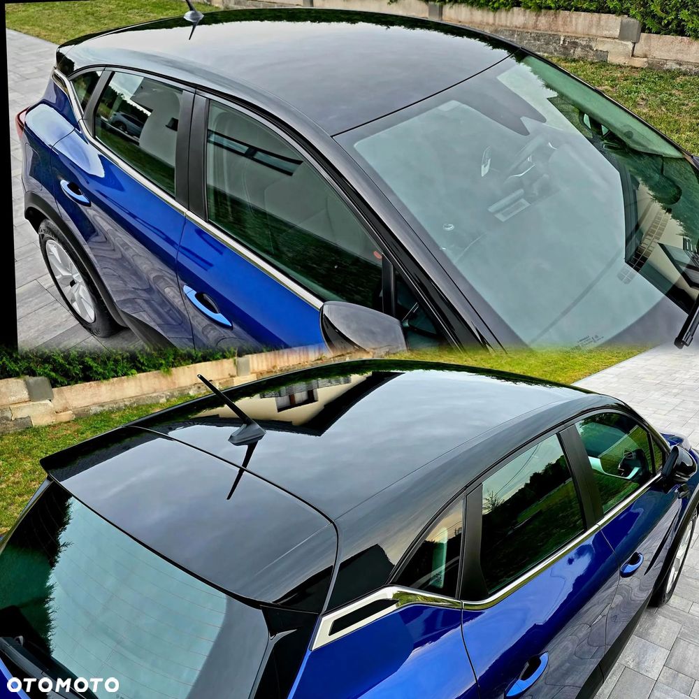 Renault Captur - 20