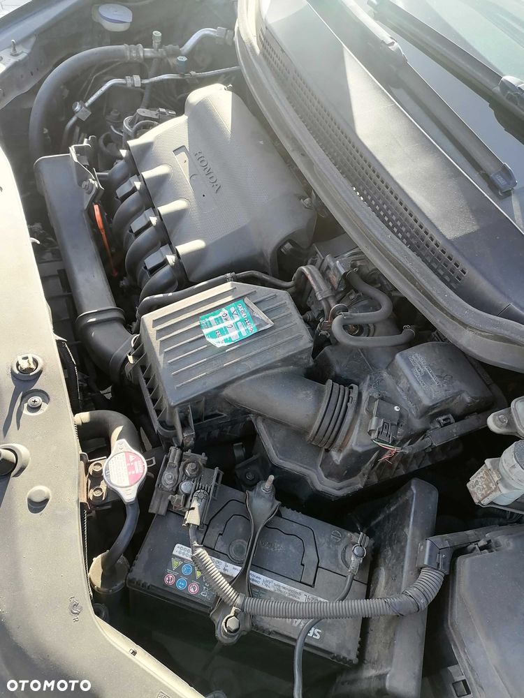 Honda Civic - 7