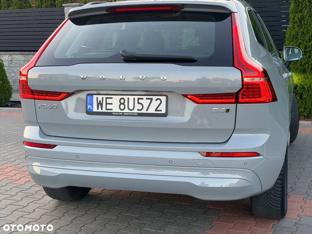 Volvo XC 60 B4 D AWD Core - 7