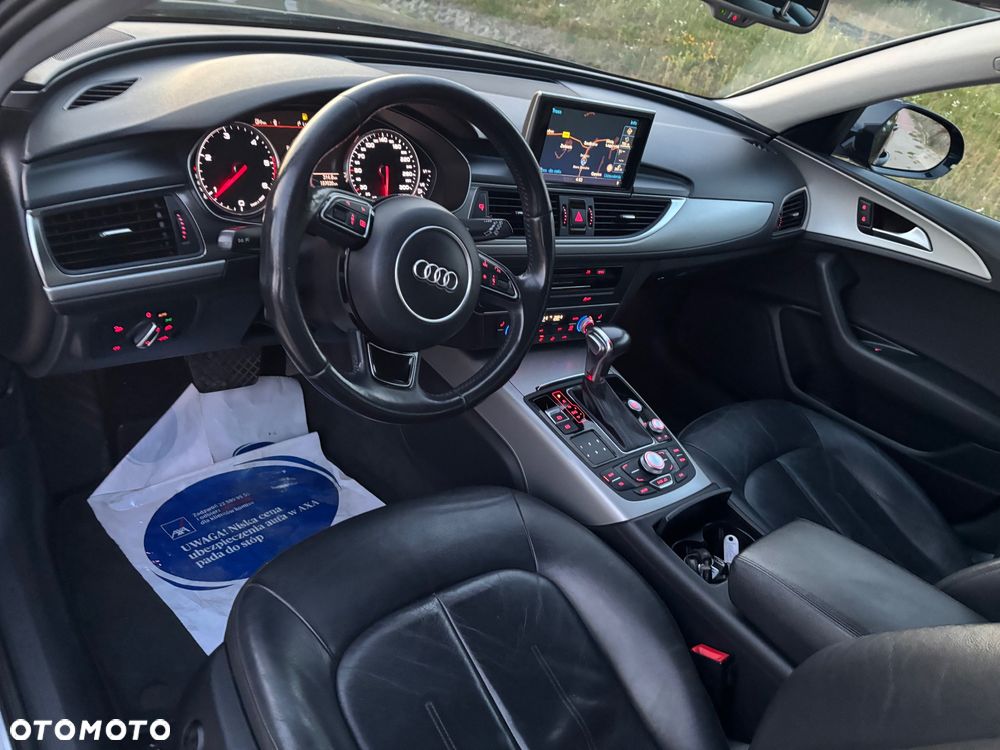 Audi A6 Avant 35 TDI S tronic design - 17