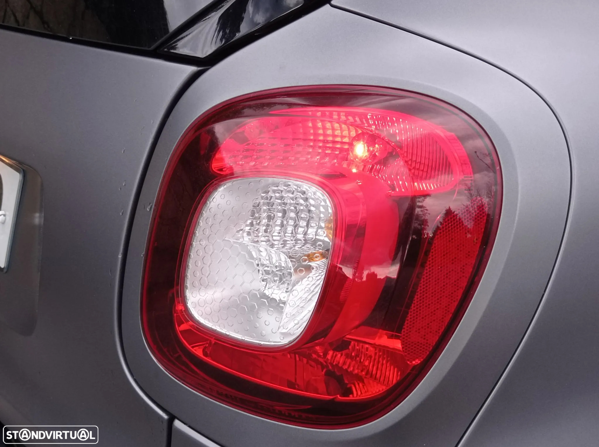 Smart ForTwo Coupé Electric Drive Passion - 8