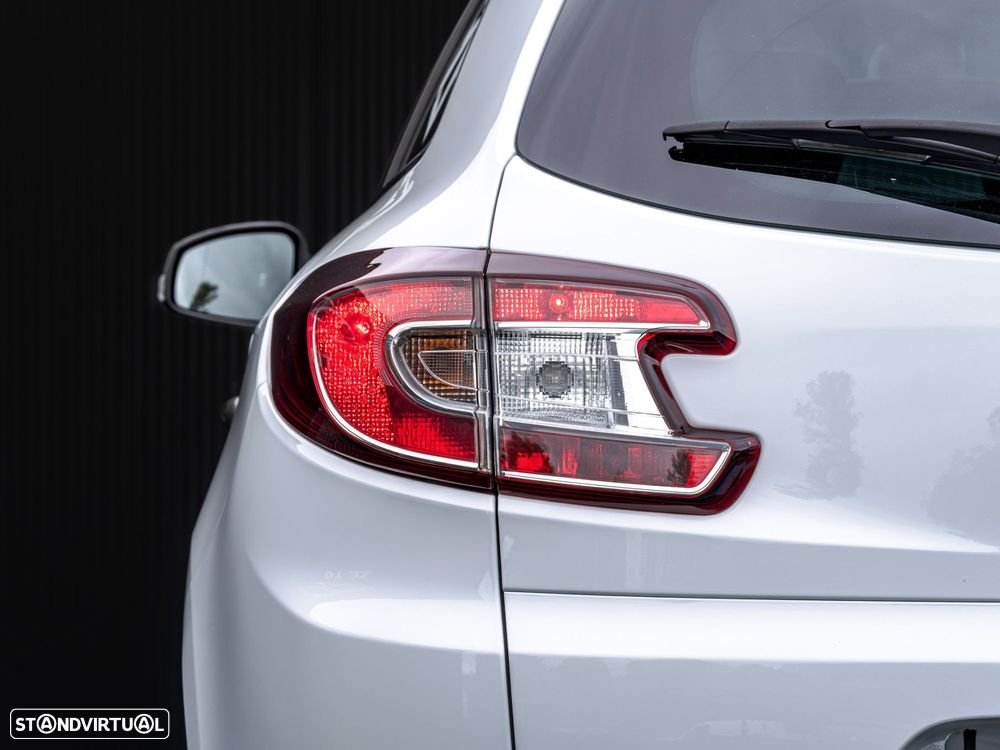 Renault Mégane 1.5 dCi GT Line - 6