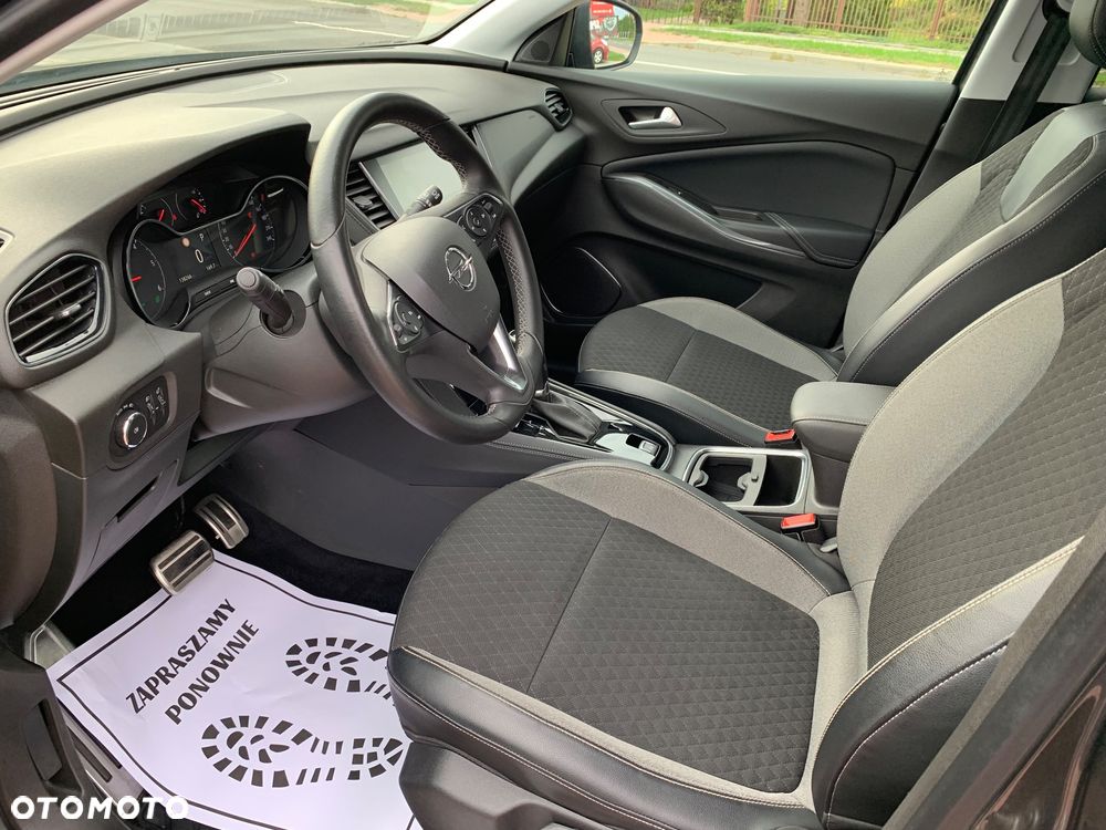 Opel Grandland X - 19