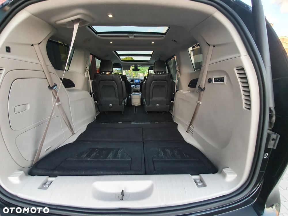 Chrysler Pacifica - 13