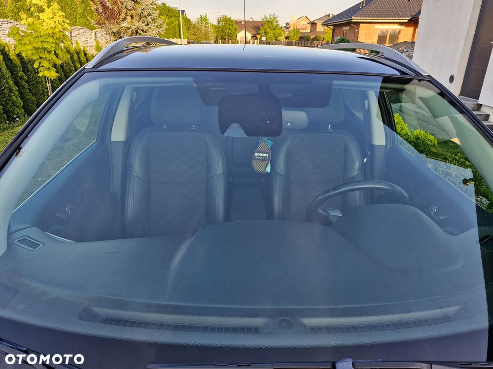 Nissan Qashqai 1.5 dCi Tekna - 7