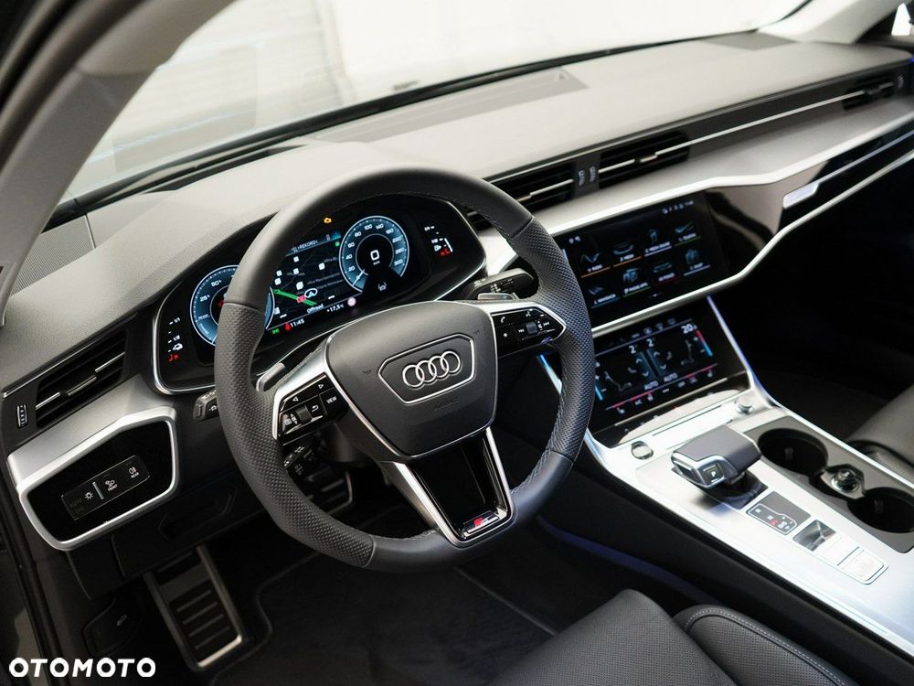 Audi A6 Limousine - 15