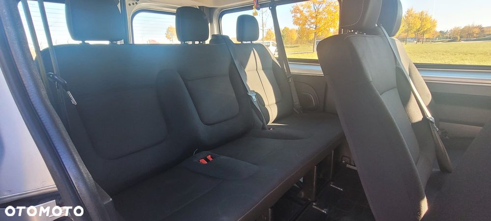 Renault Trafic - 6
