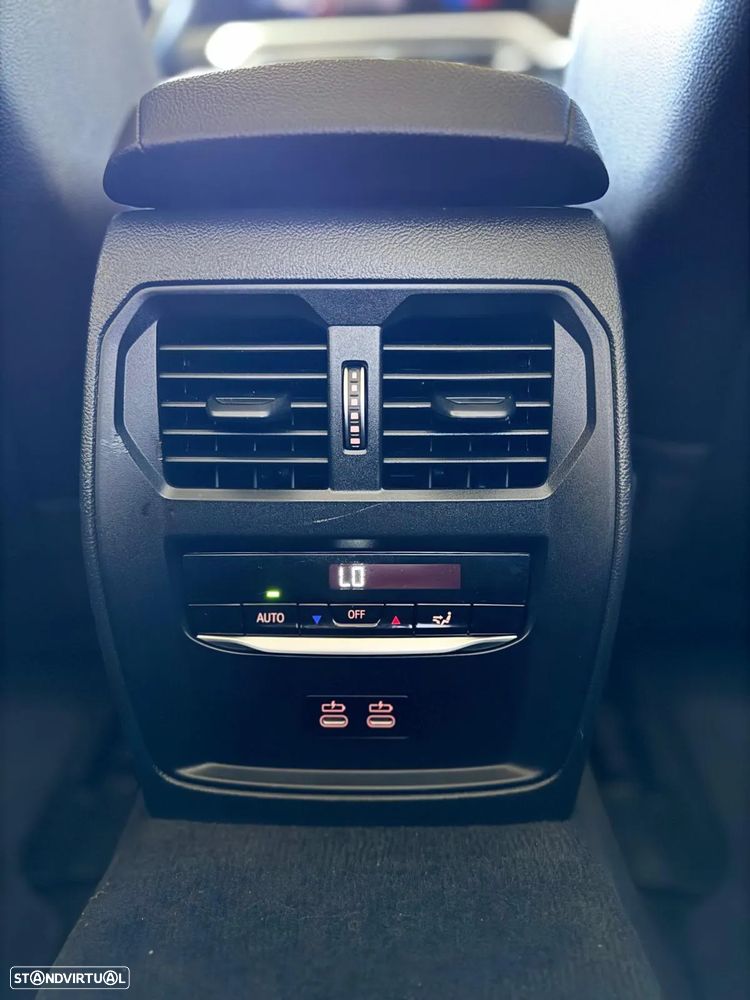 BMW i4 eDrive40 Gran Coupe - 21