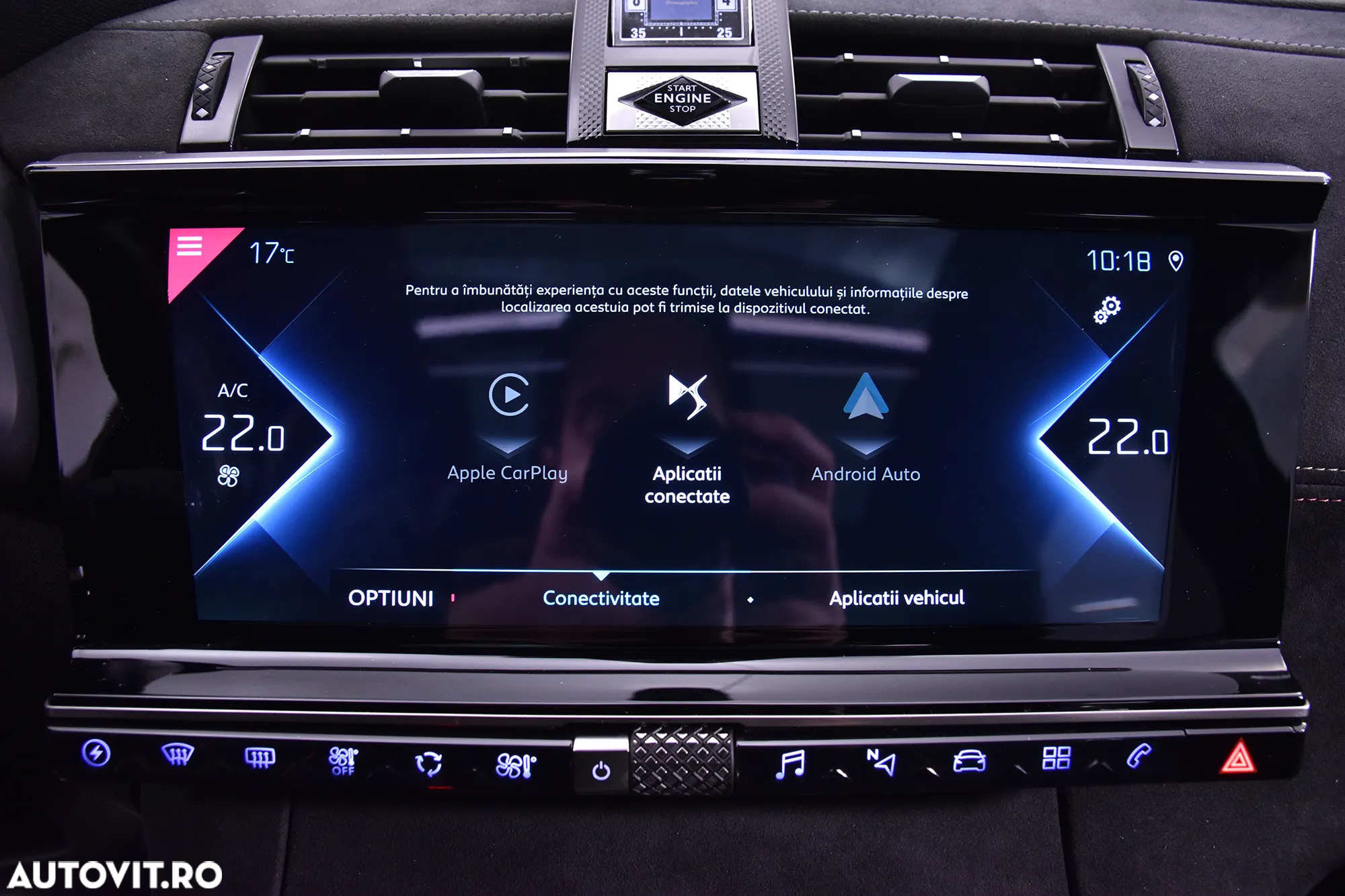 DS Automobiles DS 7 Crossback - 19