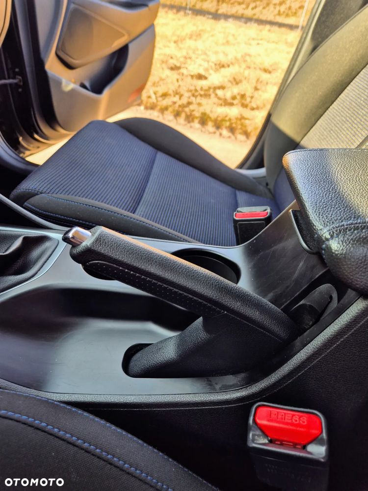 Hyundai Tucson 2.0 CRDI Style 4WD - 16