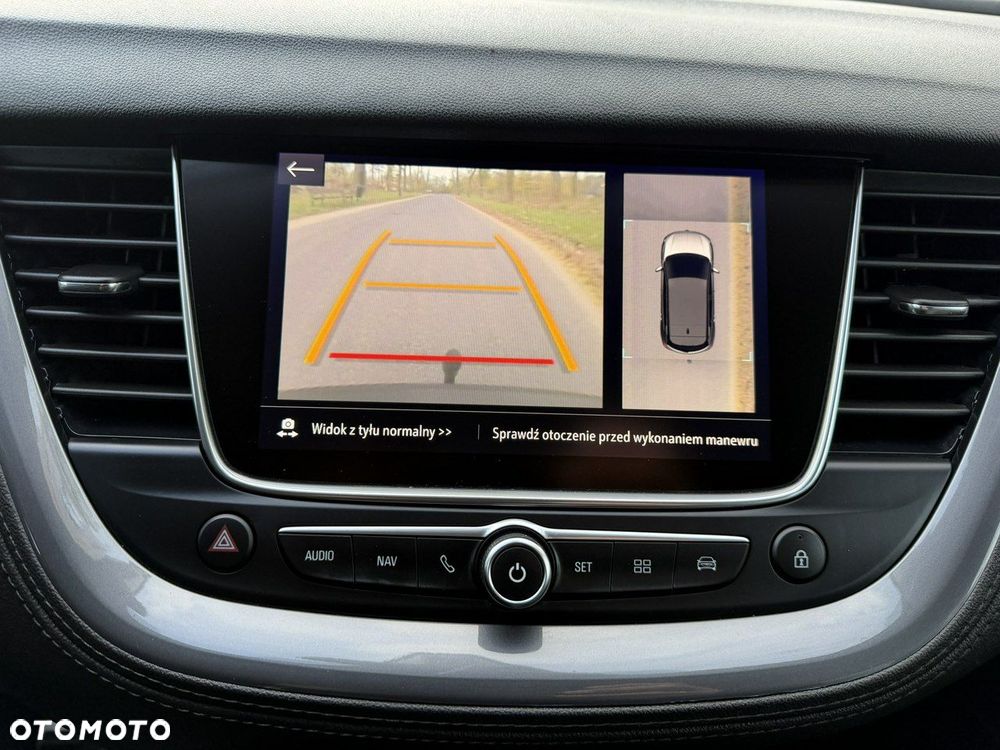 Opel Grandland X - 40