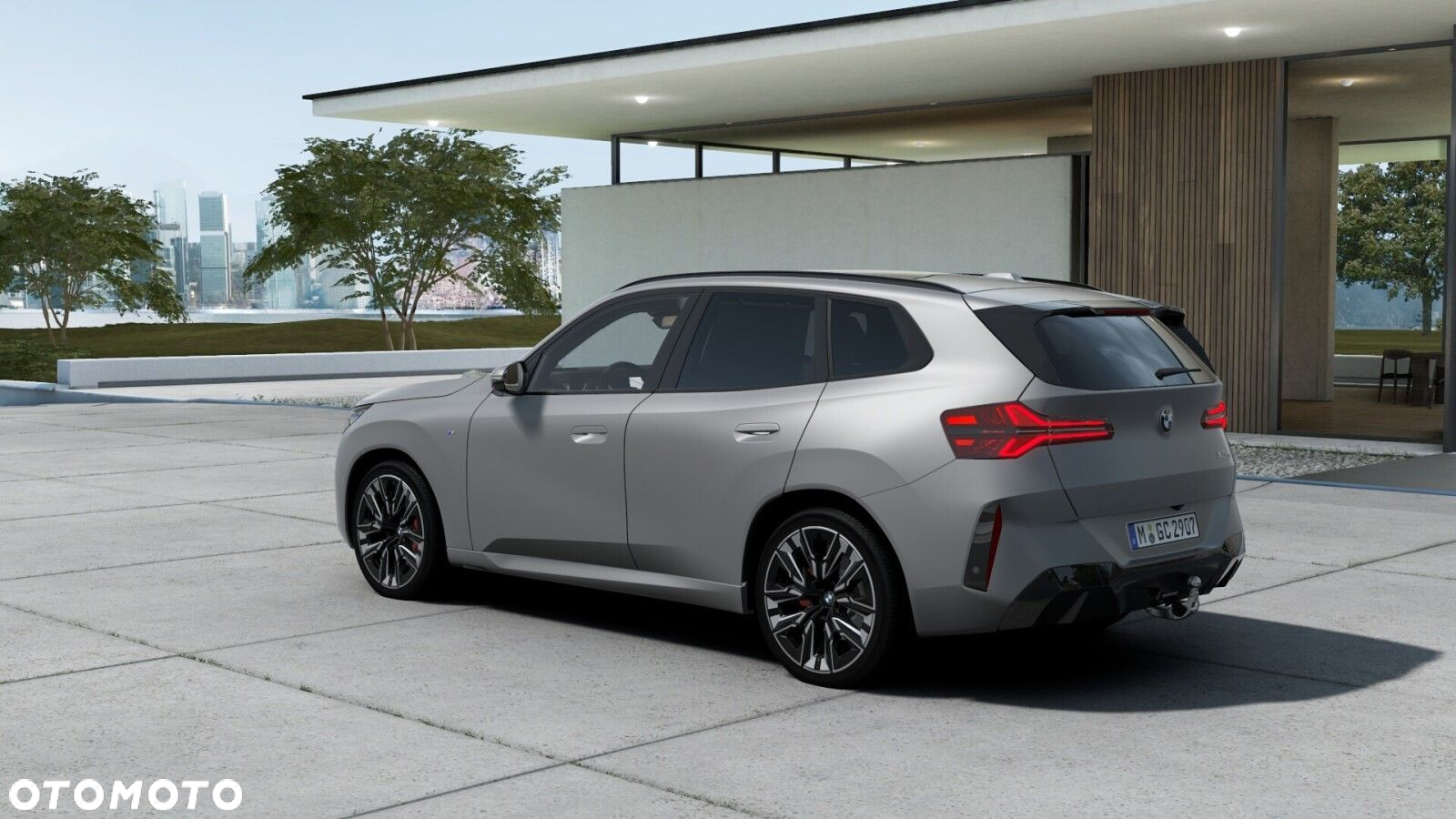 BMW X3 - 2