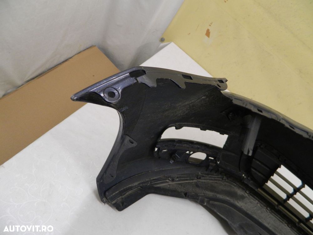 Bara fata VW Golf 7, 2013, 2014, 2015, 2016, 2017,  cod origine 5G0807221. - 8