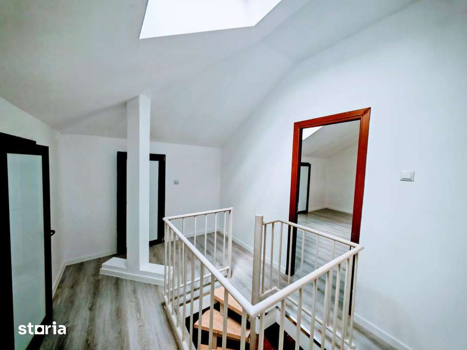 Apartament 3 camere, 94 mp, zona Brestei, Promenada Mall — fotografia 1