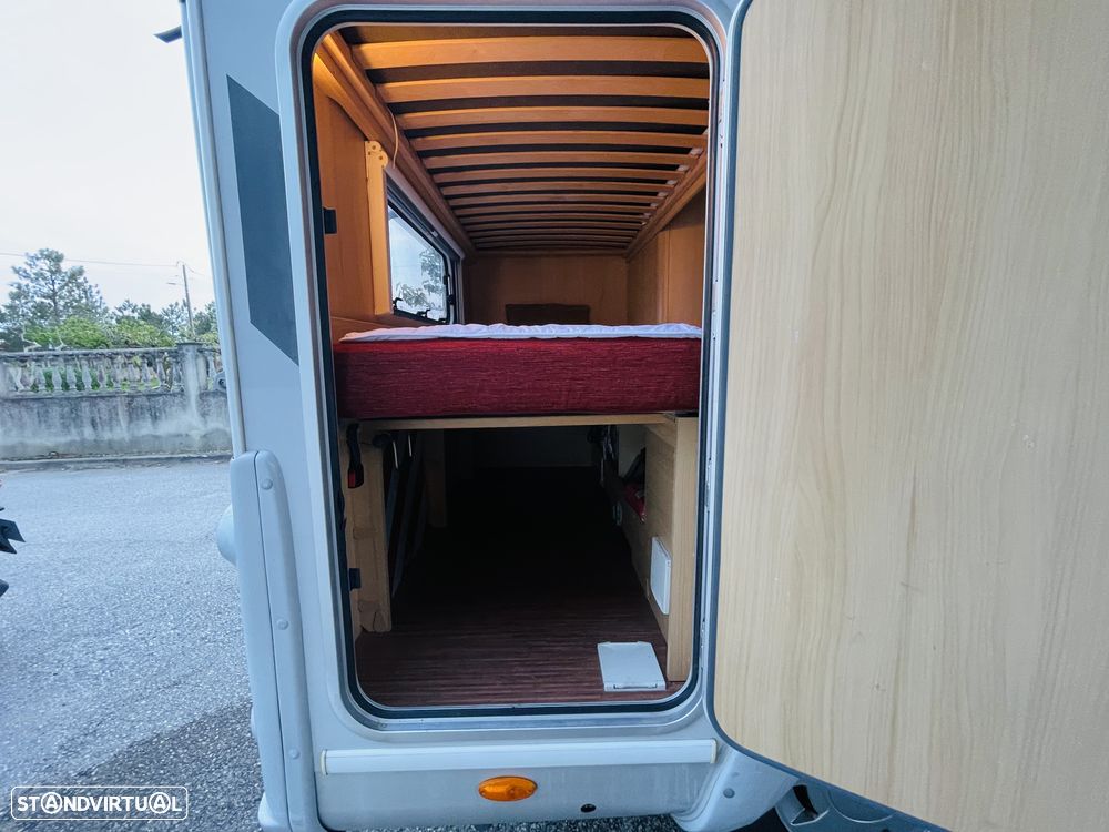 LMC Liberty Breezer 564G - 27