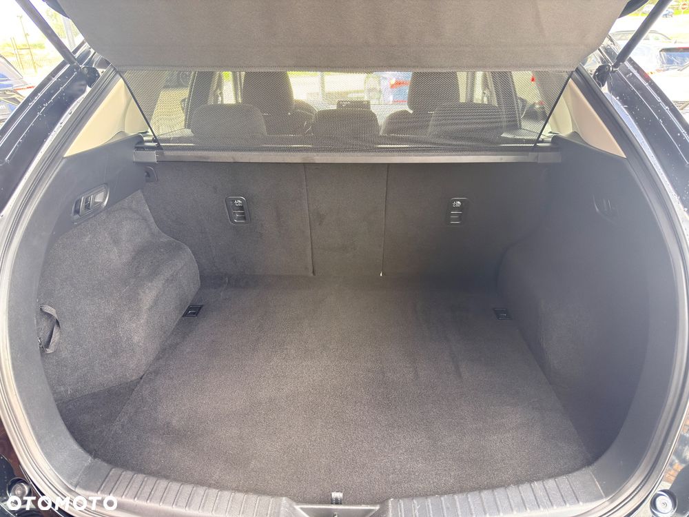 Mazda CX-5 2.0 Exclusive-Line 2WD - 13