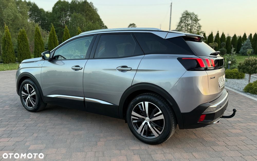 Peugeot 3008 - 9
