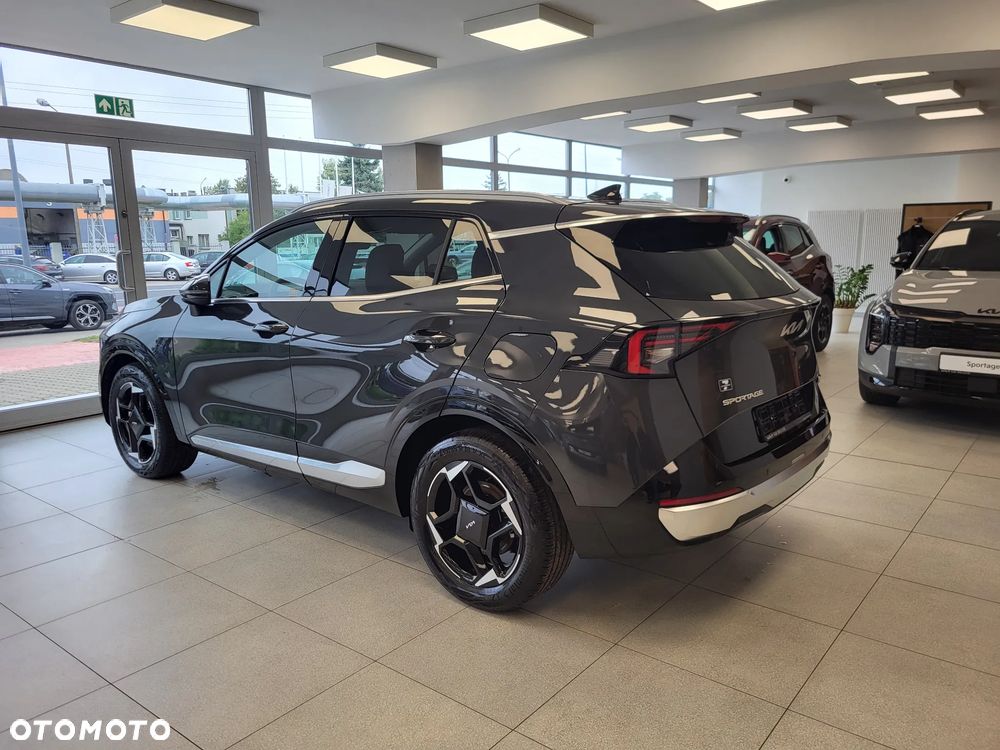 Kia Sportage - 2