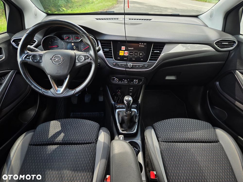 Opel Crossland X 1.2 Start/Stop Innovation - 17