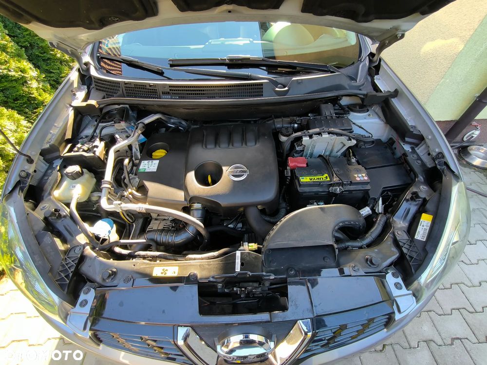 Nissan Qashqai - 6