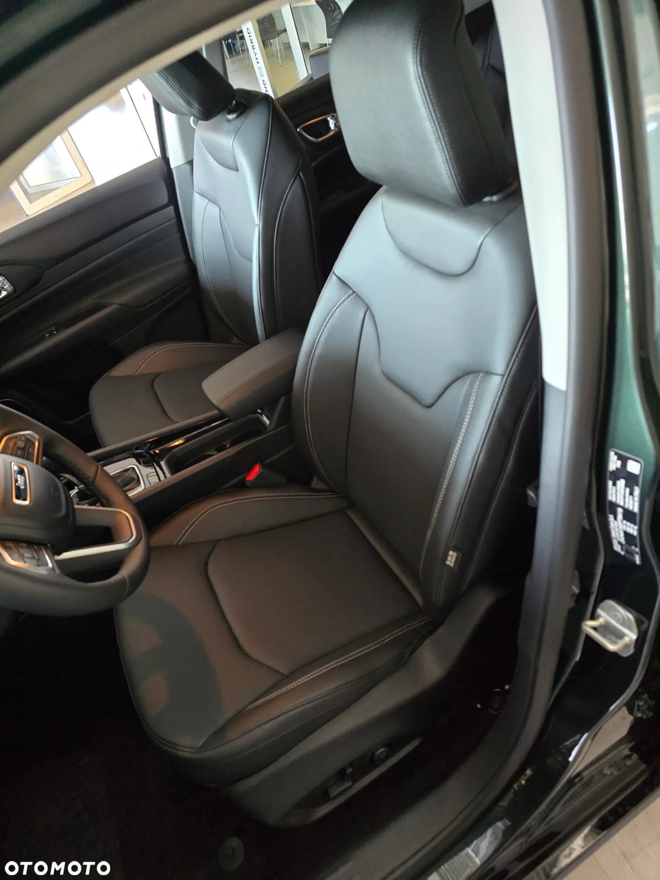 Jeep Compass - 7