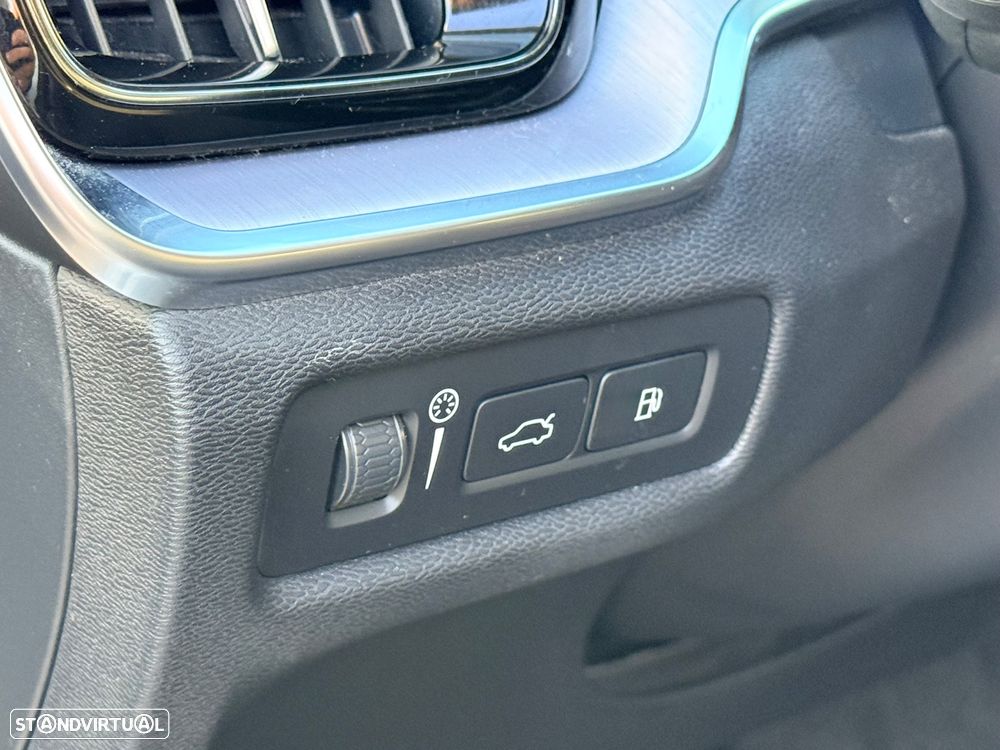 Volvo V60 2.0 T6 AWD TE Inscription - 17