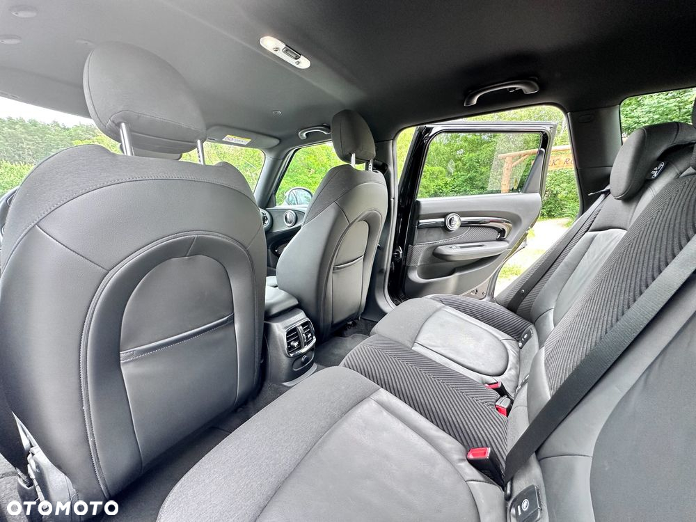 MINI Clubman Cooper S ALL4 - 17
