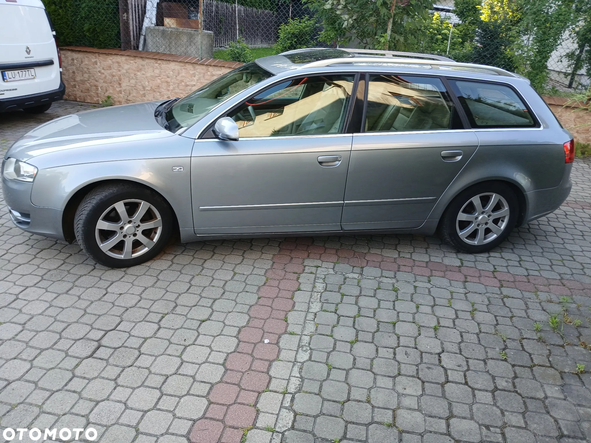 Audi A4 Avant 2.0 TDI - 8