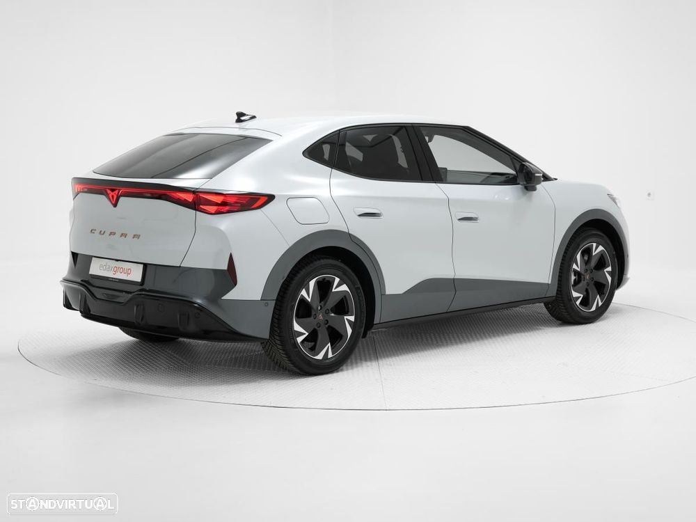 Cupra Tavascan 210 kW/77kWh HA Endurance - 3