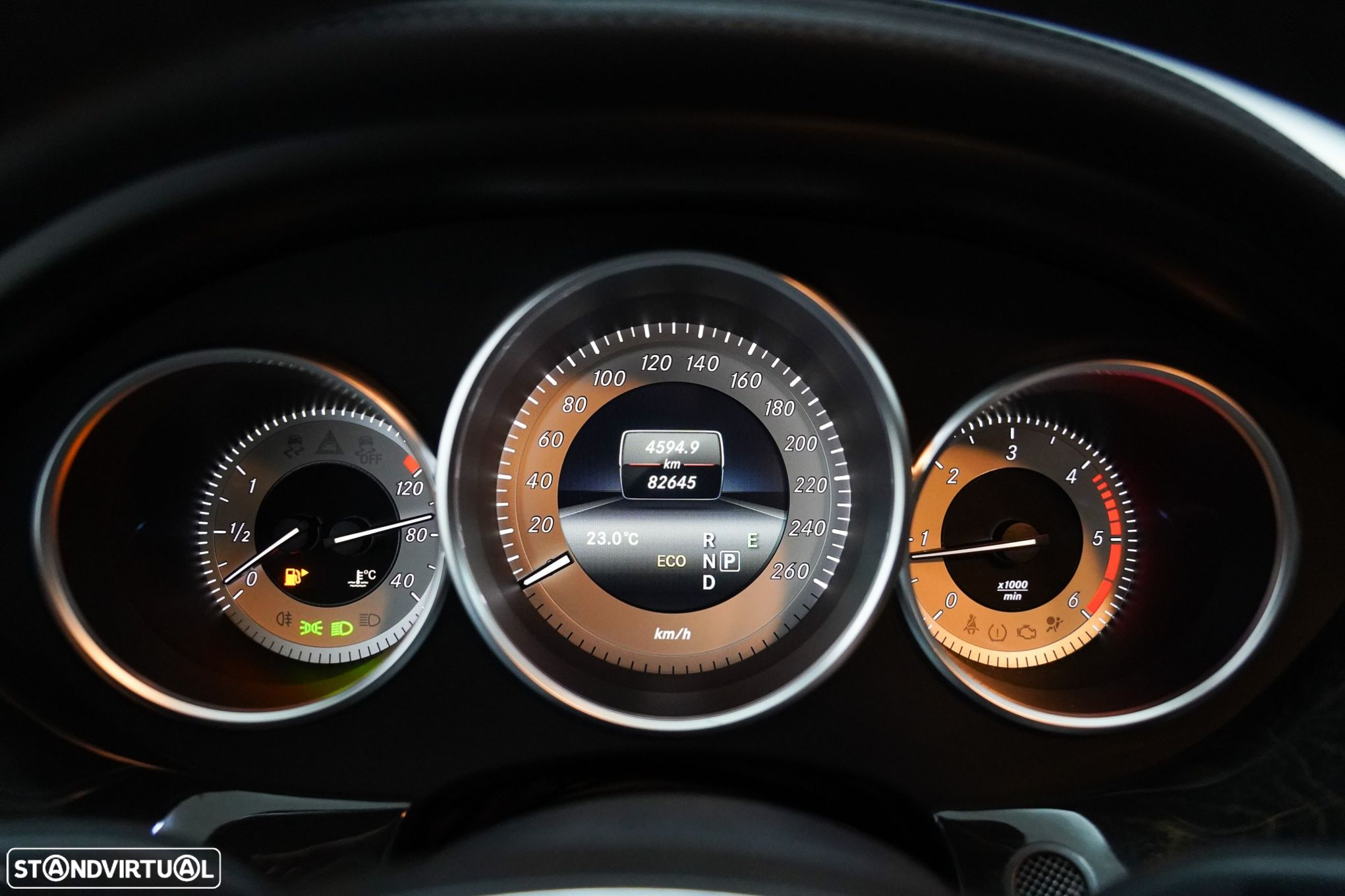 Mercedes-Benz CLS 250 - 9