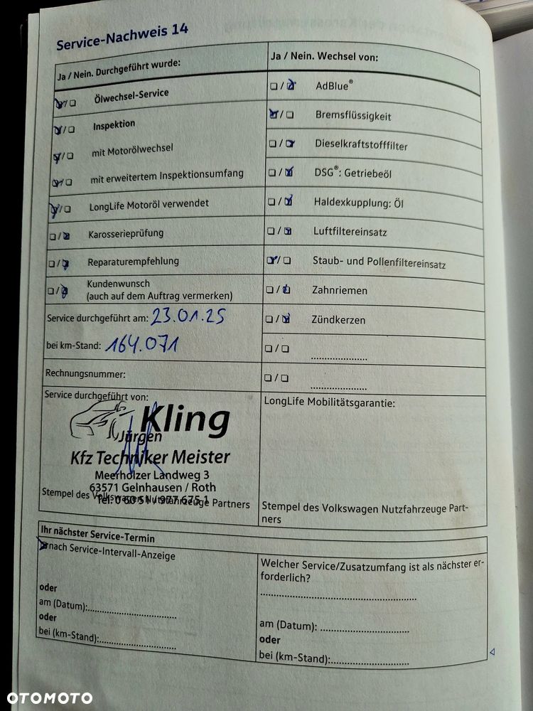 Volkswagen Multivan 2.0 BiTDI L1 Highline 4Motion DSG - 37